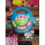 Fun Musical Toy - USED